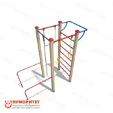 Спортивный комплекс Шведская стенка1