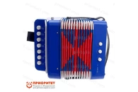 Музыкальная игрушка «Гармонь»