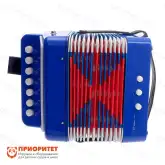 Музыкальная игрушка «Гармонь»1