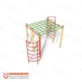 Комплект оборудования для спортивной площадки «Атлант»1