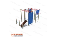 Спортивный комплекс «Скалолаз №1»