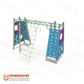 Детская спортивная площадка «Альпинист №2»1