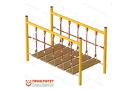 Веревочный мостик (160 см)