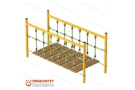 Веревочный мостик (190 см)