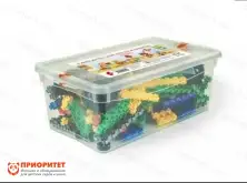 Фанкластик: весь мир в руках твоих 1 (3+) Индивидуальный1