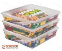 Фанкластик: весь мир в руках твоих 2 (3-4 года)1