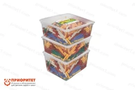 Фанкластик: весь мир в руках твоих 3 (3-4 года)