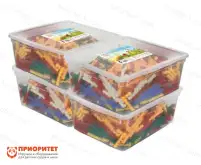 Фанкластик: весь мир в руках твоих 5 (4-5 лет)1