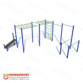 Кроссфит «Спорт»1