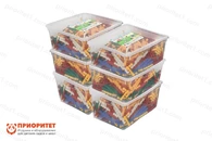 Фанкластик: весь мир в руках твоих 9 (6-7 лет)