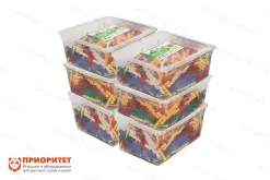 Фанкластик: весь мир в руках твоих 9 (6-7 лет)1