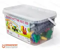 Фанкластик Kids 2001