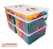 Максикластика 11