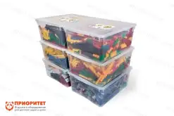 Мегакластика1