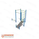 Кроссфит «Победа №2»1