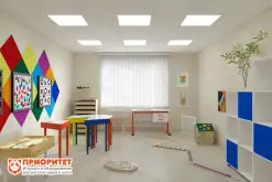 Комплект оборудования для кабинета психолога №1 (готовое решение)1