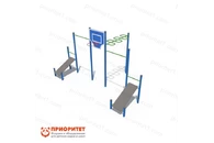 Кроссфит «Змейка»