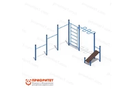 Кроссфит «Уголок»