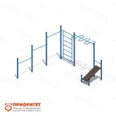 Кроссфит «Уголок»1