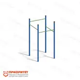 Кроссфит «Башня» с турниками1