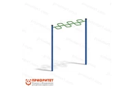 Кроссфит «Рукоход Змейка»