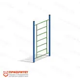 Кроссфит «Шведская стенка»1