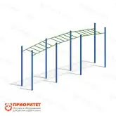 Кроссфит «Рукоход» тройной1