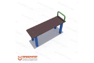 Кроссфит «Скамья для пресса» прямая