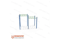 Кроссфит «Рукоход» разноуровневый