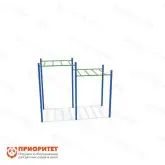 Кроссфит «Рукоход» разноуровневый1