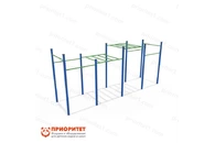 Кроссфит «Рукоход» с турниками