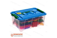 Конструктор ТИКО «Класс», 71 деталь