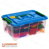 Конструктор ТИКО «Класс», 71 деталь1