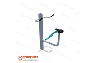 Уличный тренажер «Твист»