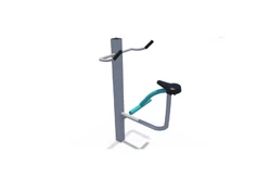 Уличный тренажер «Твист» детский1