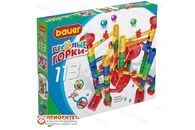 Конструктор Bauer Весёлые горки 113