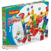 Конструктор Bauer Весёлые горки 1131