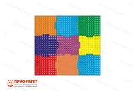 Настенная панель «Мега пазлы» (9 штук)