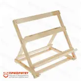 Мольберт настольный, каракасный, складной №1, 45х33х44 см1