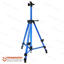 Мольберт-тренога телескопический, размер 51-153 см