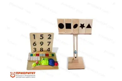 Балансировочная доска Бильгоу «Балансотерапия» Основной Балансировочная доска Бильгоу «Балансотерапия» Основной