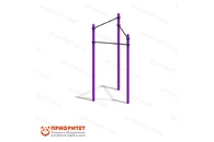 Турник трехуровневый (108 мм)