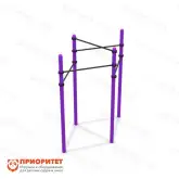 Турник для детской площадки (89 мм)1