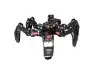 Конструктор для изучения многокомпонентных робототехнических систем Spiderbot. Расширенный комплект 1_1