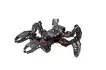 Конструктор для изучения многокомпонентных робототехнических систем Spiderbot. Расширенный комплект 2_1