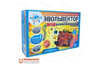 Электронный конструктор Эвольвектор Программируемые контроллеры ЭВ-210 Стартовый набор