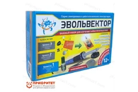 Базовый набор для изучения пайки печатных плат