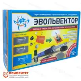 Базовый набор для изучения пайки печатных плат1