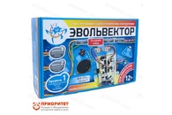 Электронный конструктор Эвольвектор Основы электроники ЭВ-120 Основной набор