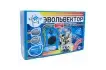 Электронный конструктор Эвольвектор Основы электроники ЭВ-120 Основной набор 1